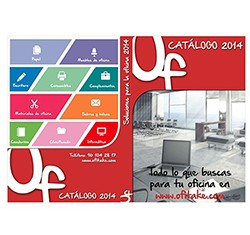 MÁS DE 12000 REFERENCIAS EN NUESTRO CATÁLOGO