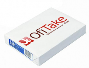 suministros-oficina-papel-a4-valencia-ofitake