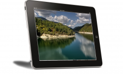 Tablets como material de oficina