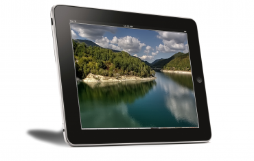 Tablets como material de oficina