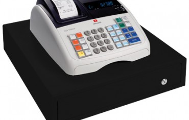 La importacia de las cajas registradoras