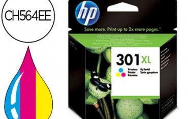 Tinta para impresoras