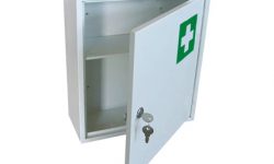 Botiquin Q-CONNECT – material de oficina