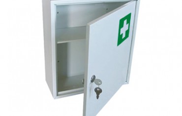 Botiquin Q-CONNECT – material de oficina