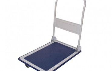 Carro plegable con ruedas – Material de oficina en Valencia