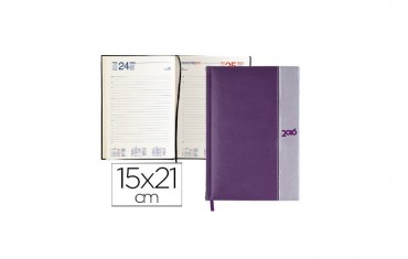 Agenda encuadernada – Material de oficina Valencia