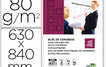 Blocs para Presentaciones