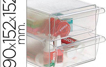 Archivadores de cubo