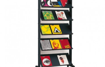 Expositores, material para oficina en Valencia