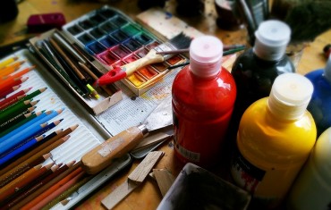 Material para manualidades en Ofitake