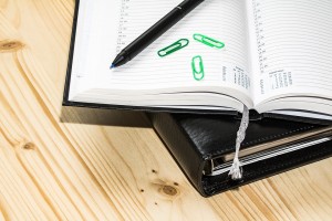 Comprar agendas online - Adquirir material para oficina en Valencia