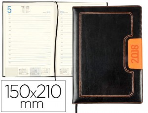 Comprar agendas semanales - Material para oficina Valencia