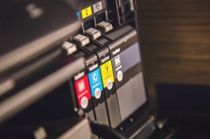 Comprar cartuchos de tinta online - Suministros de oficina Valencia