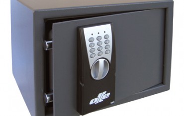 Comprar cajas fuertes online