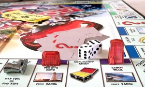 Juegos de mesa online - material oficina Valencia