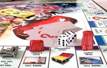 Juegos de mesa online