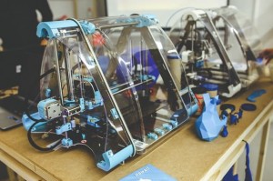 Comprar una impresora 3D en Valencia
