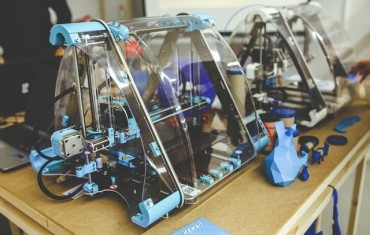 Comprar una impresora 3D