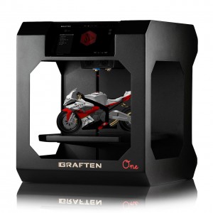 Impresoras 3D para que sirven