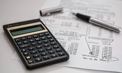 Tipos de calculadoras y usos