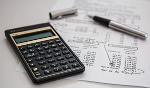 tipos de calculadoras
