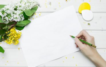 Material para escritura