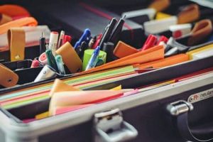 materiales para opositores