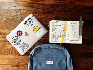 vuelta al cole