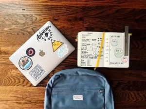 vuelta al cole