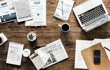 Organiza un día de oficina