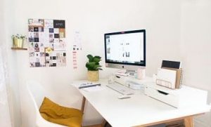 tips para organizar tu escritorio