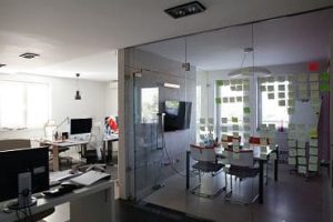 máquinas útiles en la oficina