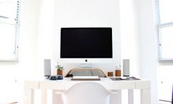 Organiza tu oficina para el teletrabajo