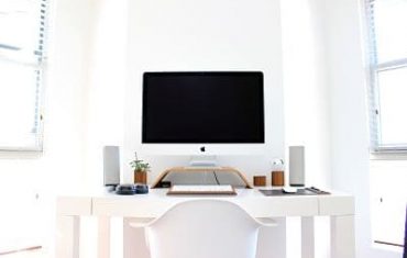 Organiza tu oficina para el teletrabajo
