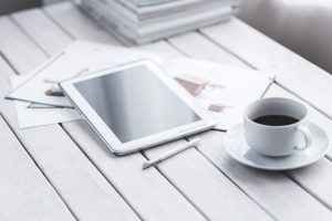 5 consejos para conseguir que tu tablet se mantenga en buen estado