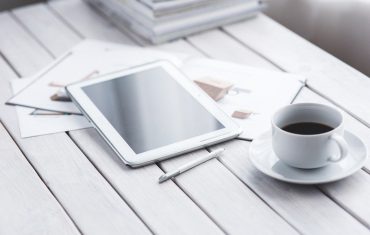 5 consejos para mantener tu tablet en buen estado