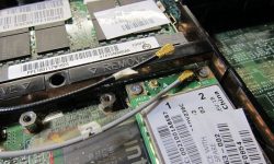 Tipos de cinta ribbon