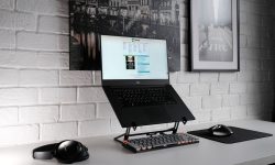 Beneficios de utilizar un soporte para el ordenador
