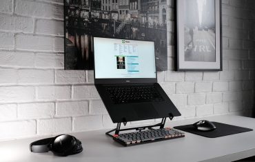 Beneficios de utilizar un soporte para el ordenador