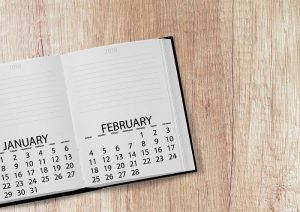 5 razones por las que deberías de utilizar una agenda