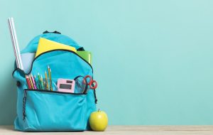 Vuelta al cole sin salir de casa