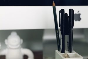 mejores bolígrafos para aprender a escribir