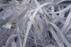 Tipos destructoras de elementos
