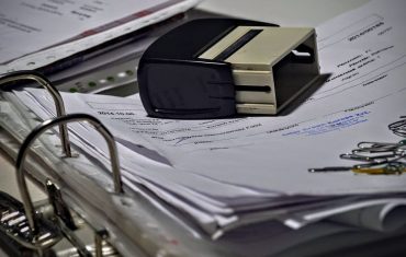 Sellos para oficina: ¿Cuál es el mejor?