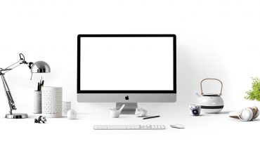 Tips para tener tu espacio de trabajo ordenado