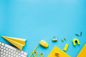 organizar suministros oficina