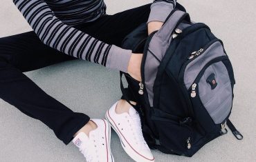 Mochilas escolares: ¿Cuál escoger?