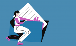 Beneficios de utilizar carpetas clasificadoras