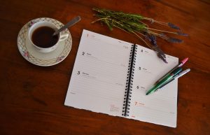 Agenda escolar
