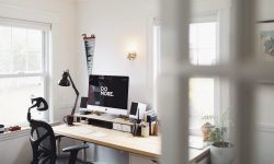 Ventajas de utilizar una silla de oficina con cabecero